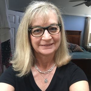 Meet your Posher, Deirdre